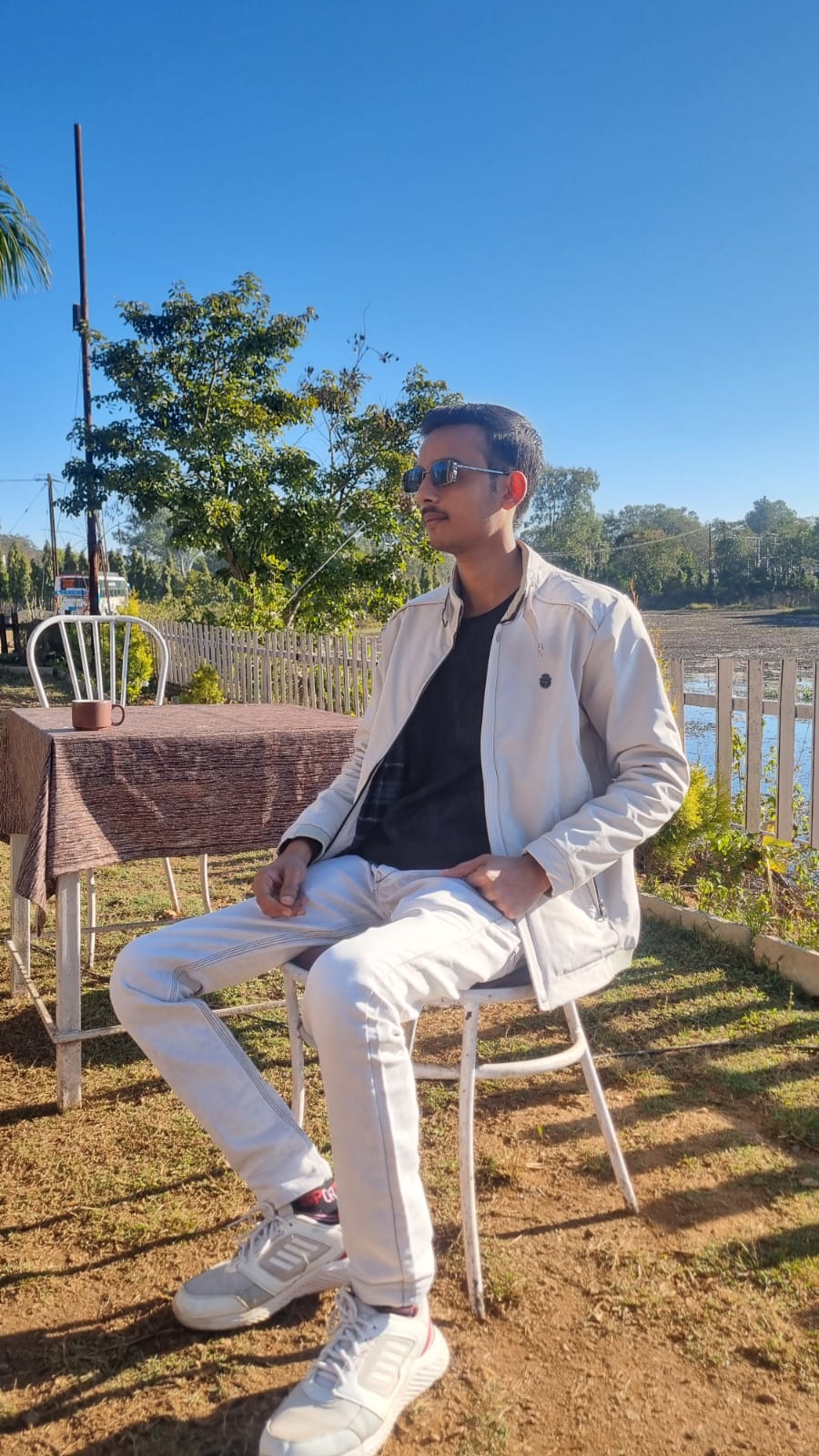 Profile of Aman Gupta